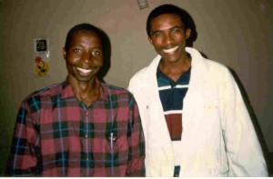 Bayo&Sonnie-early leaders of UFM